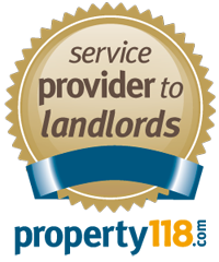 property118.com badge